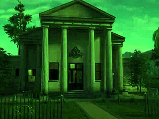 Treasure of Nadia: Cum discovered on my bed e1 61