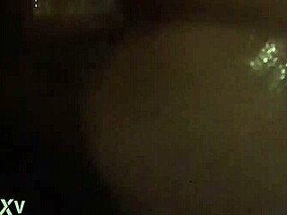 Latina Wife Bent Over In Doggystyle Fucking By Husband