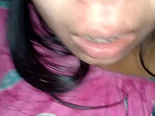 Cute teen babe gets pussy fucked and cummed