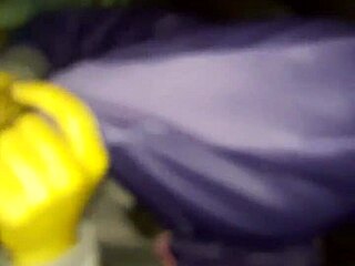 Nasty Thot Cheats With Face Fucking