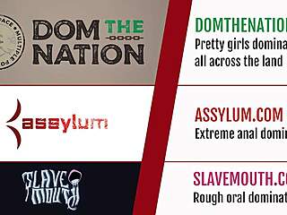 Blonde babe in BDSM bondage session