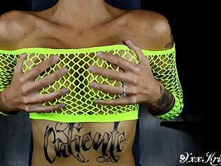 i love titfucking my hot bitch's big boobs