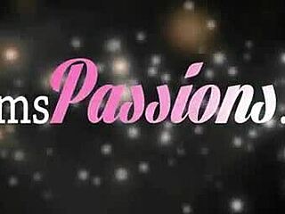 Blonde teen Dana gets licked and blown to orgasm.