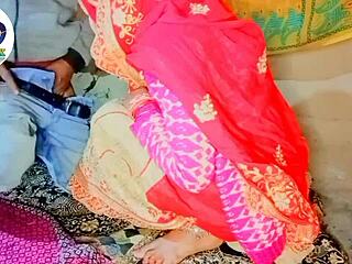 i saw my desi sister-in-law fingering herself when she came from in-laws, and she moaned in hindi