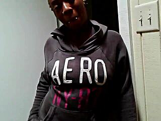 behind the scenes casting interview with diamond ortega featuring ebony talent