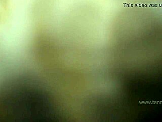 Did he catch Tannyia masturbating to cartoons?