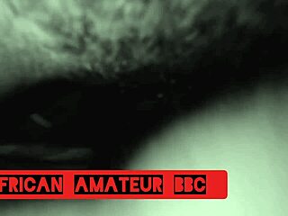 Watch That BBC Pound Her Pussy!