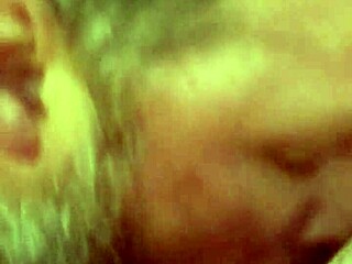 Taking His M2M Virginity In The Office