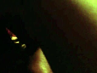 Feeling the Intense Passion as This Hoe Sucks a Fat Black Dick in the Hotel