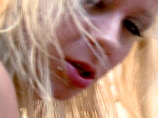 Louana Takes Thick Cock In Ass For Dp