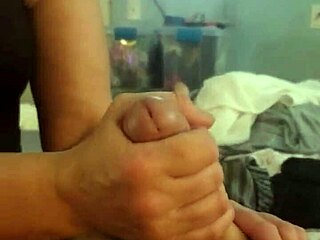 Handling that rod, delivering the load, Britt! 😜