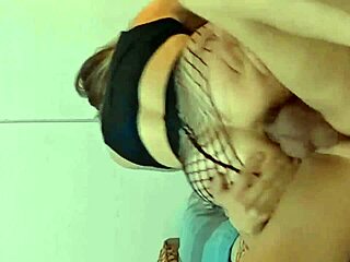 Latina MILF Craves Monster Cock in Her Hungry Ass