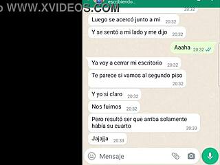 My Girlfriend Shares Her Story After We Broke Up Part 6