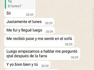 My Girlfriend Shares Her Story After We Broke Up Part 6