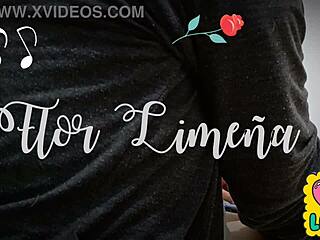 limpiándome el qlo parte 2, peruvian girl showing her vagina and ass close-up 😏