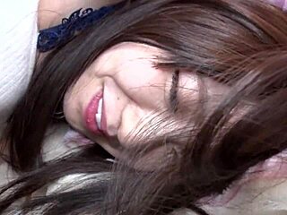 Casual-Narrative So, this Japanese amateur goes wild with toys and deepthroat in the full clip.