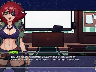 Anna Love Deepthroats Massive Cock Intensely