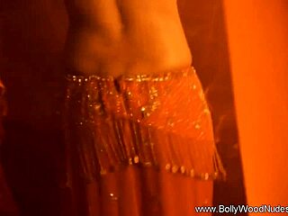 Sunny Indian Personality On Display