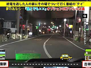 Casual-Narrative So, this Japanese amateur goes wild with toys and deepthroat in the full clip.