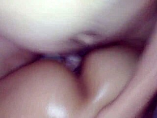 Fucking my BABYMOMMA with her WET PUSSY and TATTOO