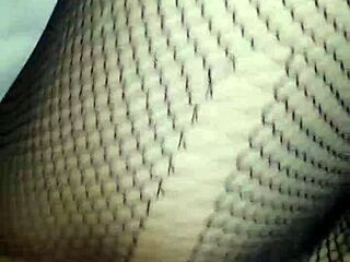 Watch this girl nut on my cock with dildos and vibrators in her ass