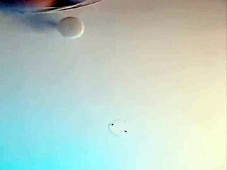 In this European transsexual shemale video, my favorite pose is to eat passionately