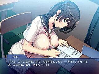 Tsun M 2: My Cute Pet Girlfriend's Wild Adventure