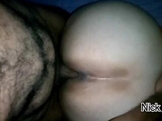 My husband is back from work