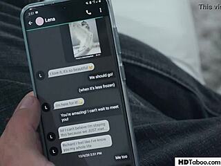 Will you obey Maya Woulfe's taboo commands?