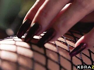 wow, that anal queen escort dominated me with intense assfucking! 😈💦