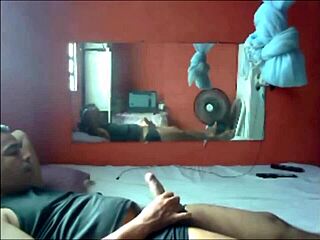 Morena gets her ass fucked hard in anal action