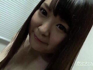 Aspiring Voice Actress Chooses AV Career Path