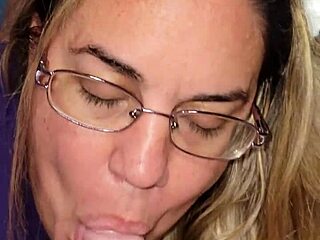 Trinity Post Takes Big Black Cock with Raw Power!