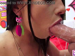 i’m blown away by adriana chechik taking mike adriano’s huge cock anally