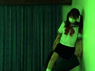 subtle kicks to the balls in this intense ballbusting session