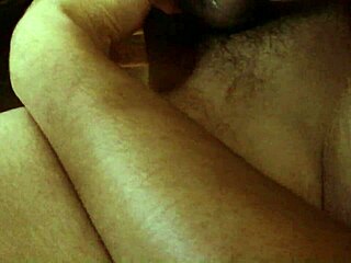 Latina wakes early and asks for cock sucking