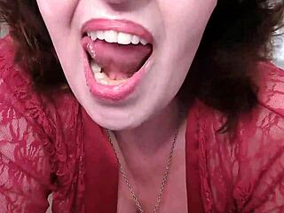 big butted white woman worships big black dick, humiliation from blue eyed dawnskye