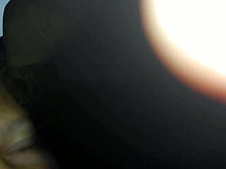 Is this BBC cuckold with the latina bbw blowing the big black cock hot?