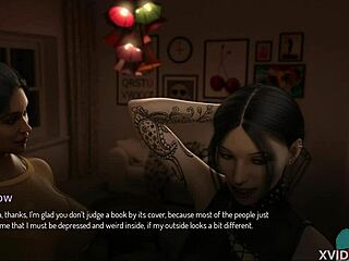 College Bound Aisha Thicc Sexy Body