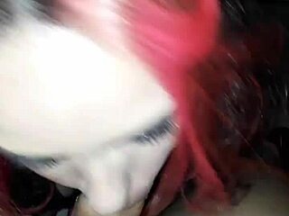 me n mell furlan with allan guerra gomes gettin wild at friends party lol