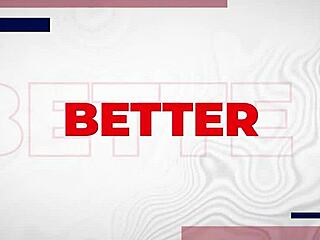 Lonely Sisi Rose Masters NSA Sex with Big Cock Doggy