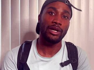 Guy denies being gay in casual chat