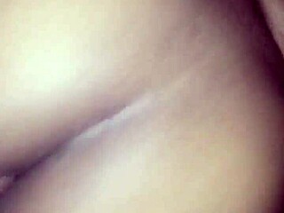 This clip shows a big booty ass clapping, which might be part of a fitness routine or a fun activity.