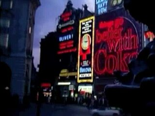 Curious vintage interracial taboo from Dark Lantern London