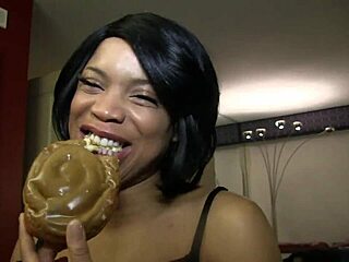 I fucked Layla Perez's thick booty so good.