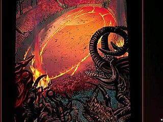 Succubus Bonus Comic In The Arena Stage