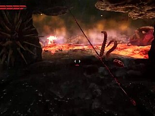 Succubus Bonus Comic In The Arena Stage