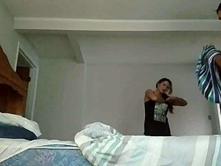 Curious about retro blue films and secret cheating?