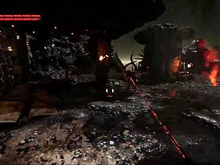 Succubus Bonus Comic In The Arena Stage