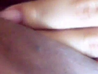 My Heart Races Seeing My Wife So Aroused On Video Chat Sex With Me